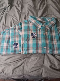 Shirts 2x