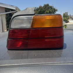 E36 Sedan 