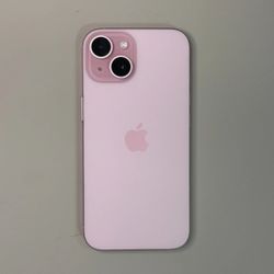 Apple iPhone 15 128GB MetroPCS/T-mobile 