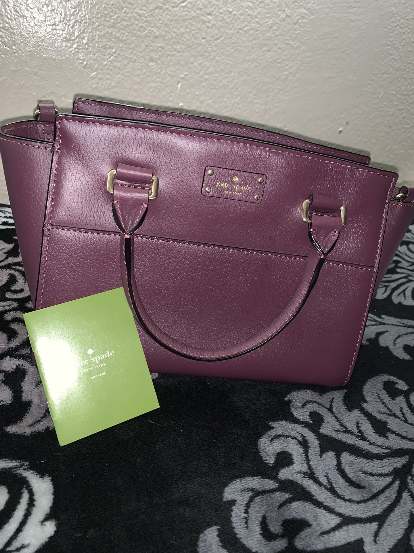 Kate Spade Purse