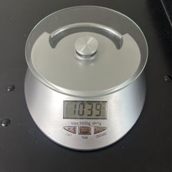Scale Digital 