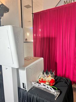 Photo Booth
