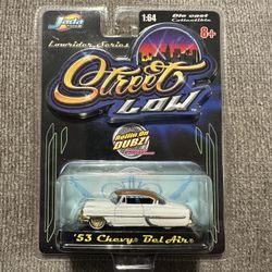 Jada Lowrider Series Die Cast 