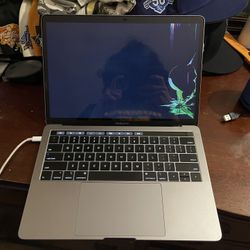 2019 MacBook Pro 13”