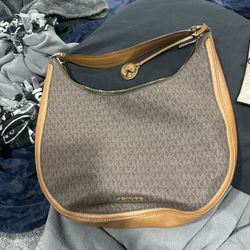 Mk Purse 
