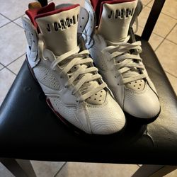 Jordan Retro 7