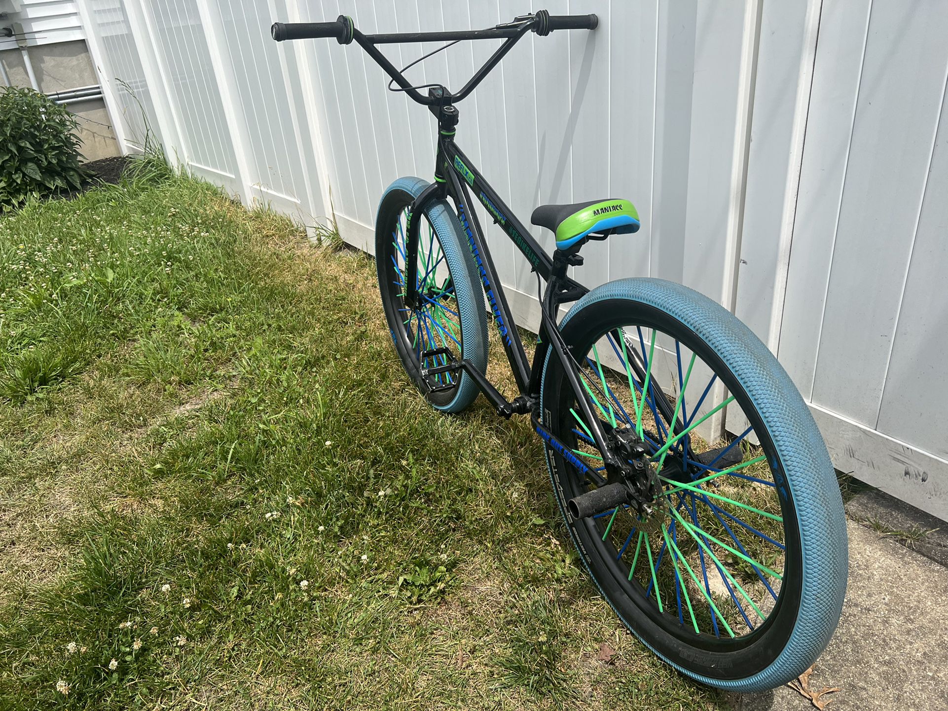 2019 Maniacc Flyer For Sale In Stafford Township Nj Offerup