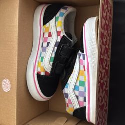 Kids Vans