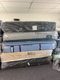 Almost Gone! Secure Your Discounted Mattress Now!
