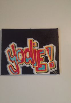 CANVAS PAINTINGS !!!