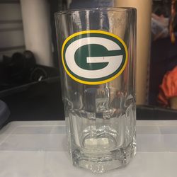 Greenbay Mug