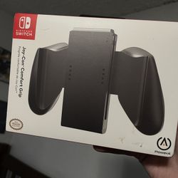 Nintendo Switch Joy-Con-Comfort Grip