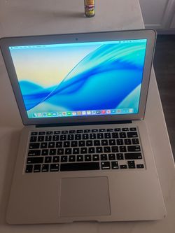 MacBook Air 13 inch