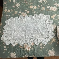 Crochet/tejer