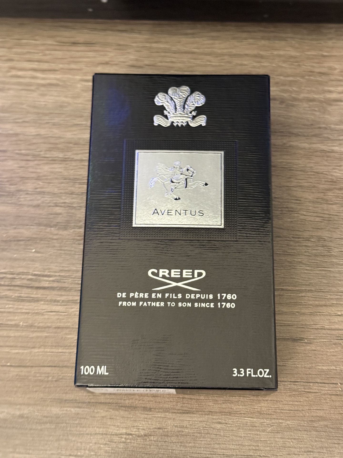 Creed Aventus 
