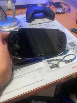 Ps Vita