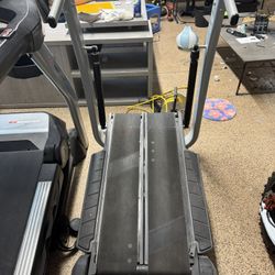Bowflex Treadclimber