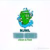 NJNL Trash Heroes 