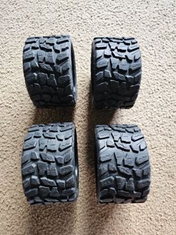 Rc tires