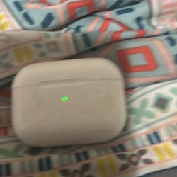 Apple Air Pods Pro 
