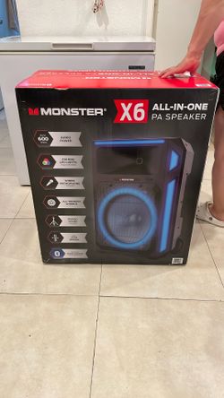 Speaker 🔊