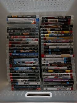 Ps3 games