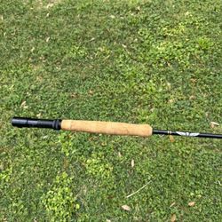 Fenwick Eagle Fly Rod, E85-8F, 3-1/4 Oz Rod