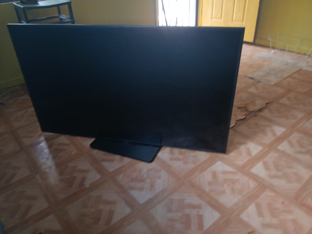 50inch Samsung