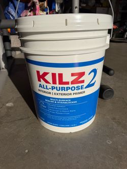 Kilz 2 Primer