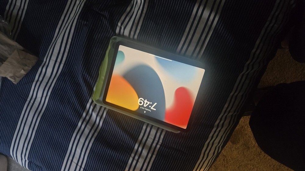Ipad