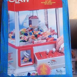 The Claw