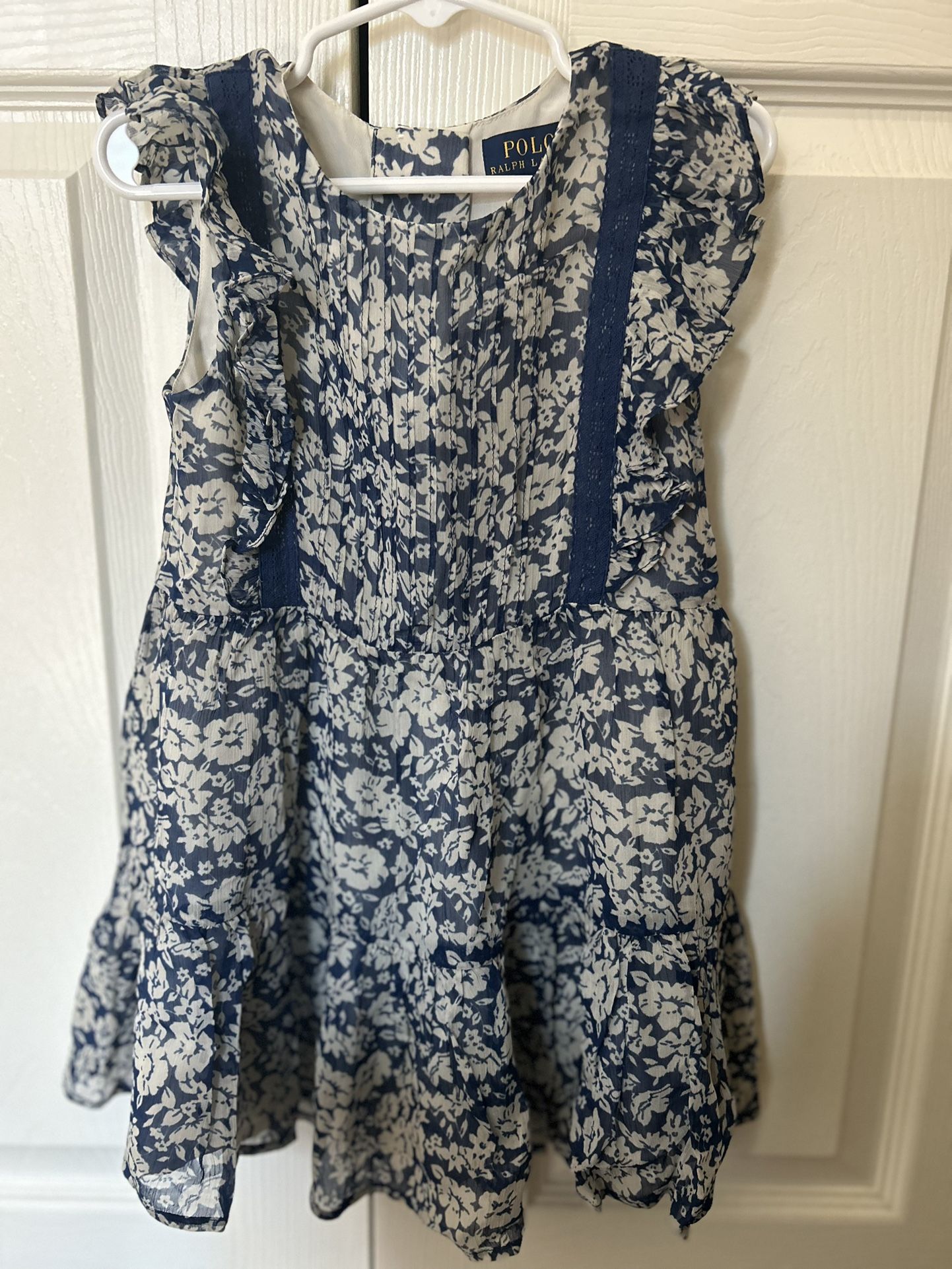 Girls Dress Toddler