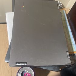 Lenovo Chromebook
