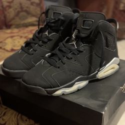 Jordan 6