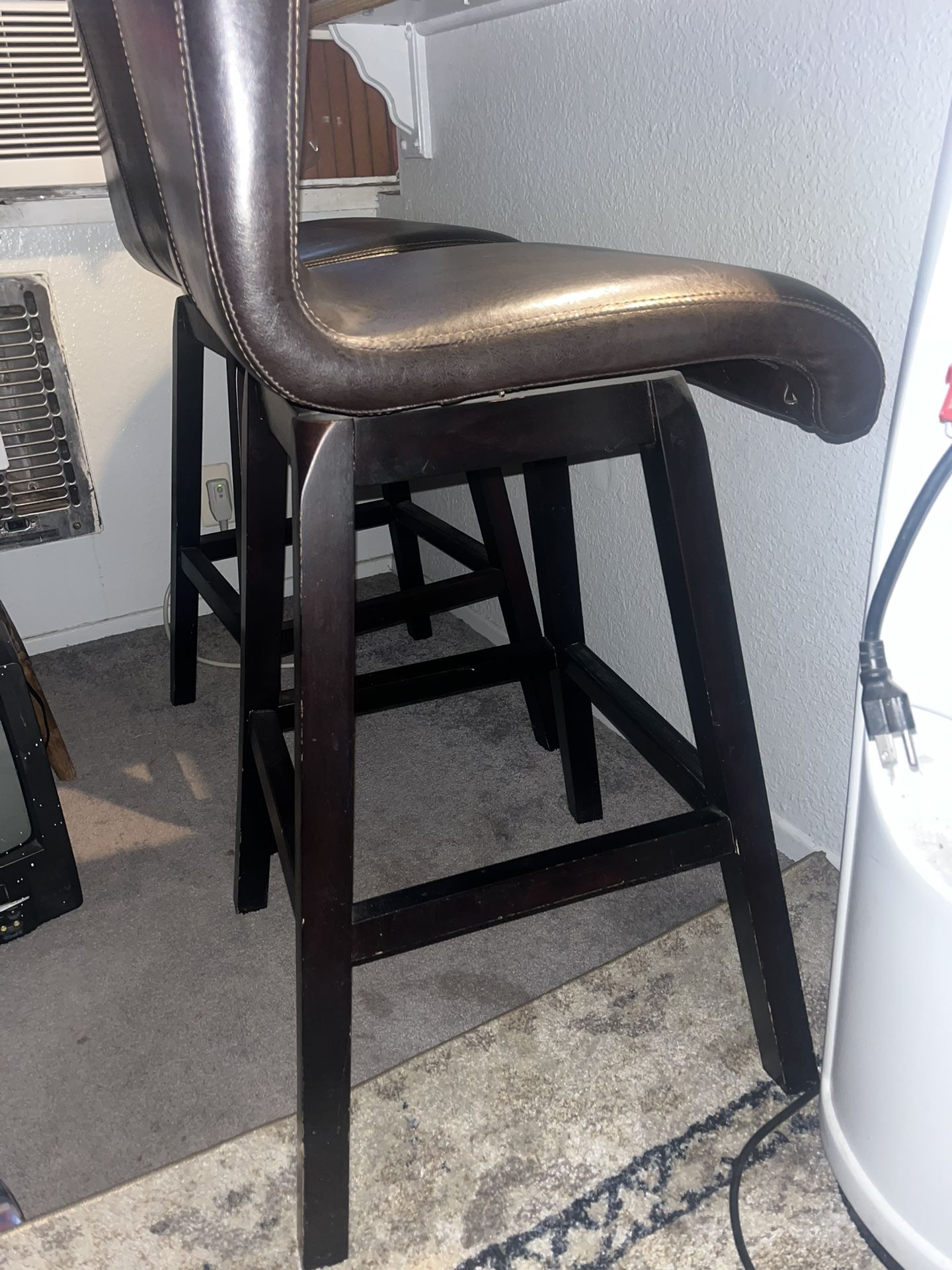 Table With Chairs