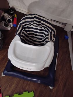 Baby Walker