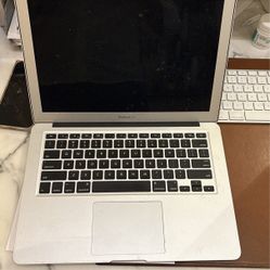 Mac Book Air