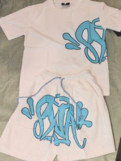Syna world set