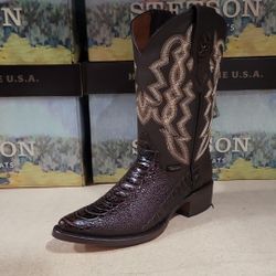 Botas Vaqueras/ Cowboy Boots