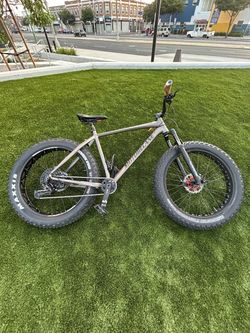 Motobecane Fat Bike