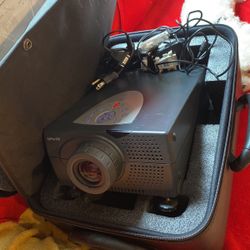 Projector For Sale