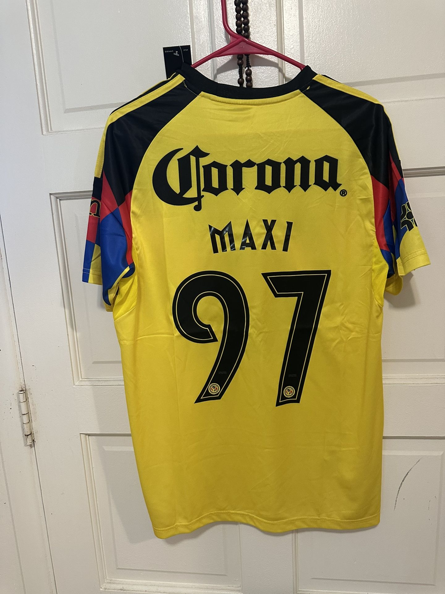 Jerseys