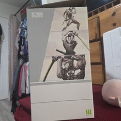 Blizzard overwatch genji