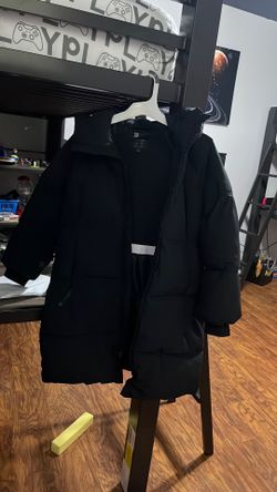 Kids Jacket