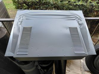 O'Hagin Roofing Ventilation