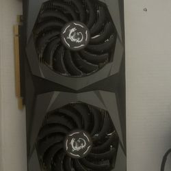 GTX 1650 Gaming Graphics Card GPU 