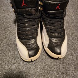 Playoff 12s *Size 10.5*
