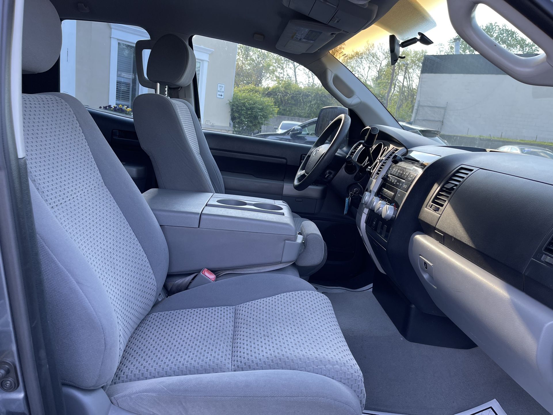 2008 Toyota Tundra