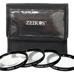 Lens Filter 58mm