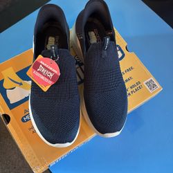 Skechers  Hands Free Slip-ins 